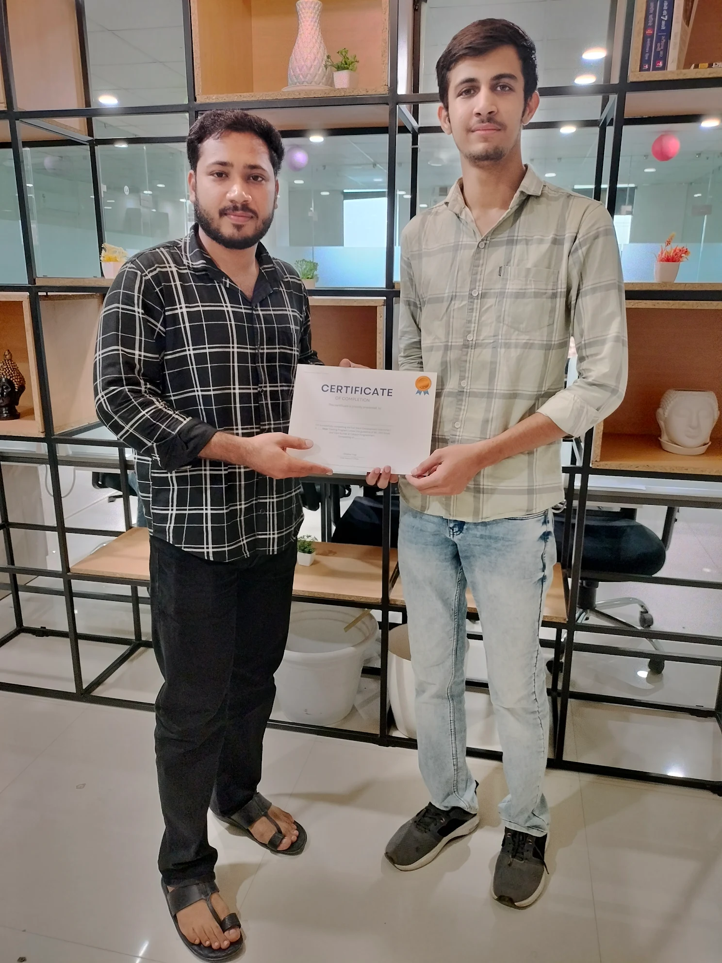 Placed_ Student_From_CatalystProgrammers